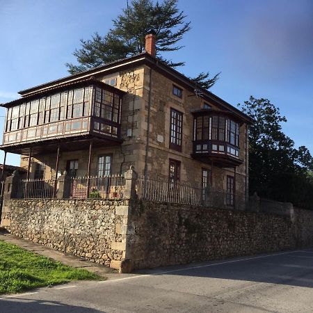 La Casona De Los Lomas Аренас-де-Игунья Экстерьер фото