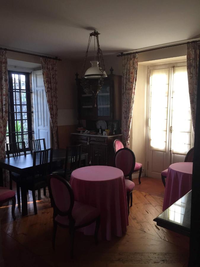 La Casona De Los Lomas Аренас-де-Игунья Экстерьер фото