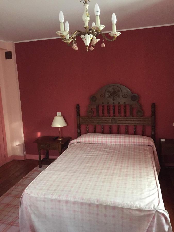 La Casona De Los Lomas Аренас-де-Игунья Экстерьер фото